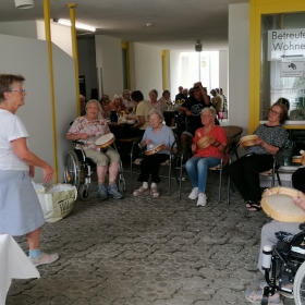 Musik Frau Hettler
