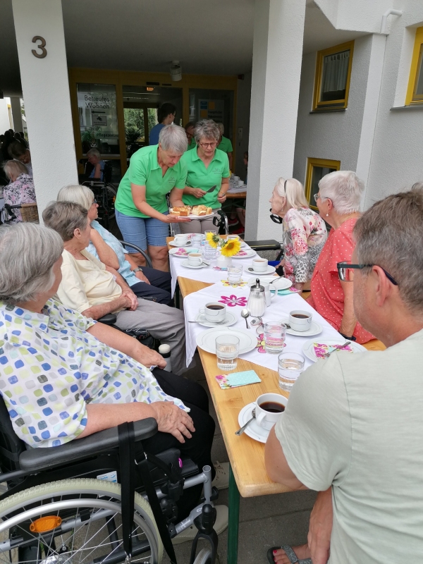 Sommerfest