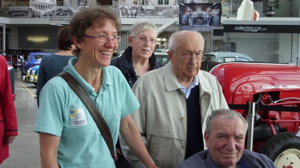 Meilenwerk Böblingen