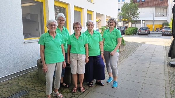 Landfrauen
