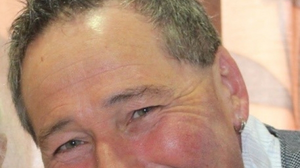 Abschied Herr Kederer