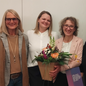 Jubilarehrung 21.01.2026