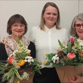 Jubilarehrung 21.01.2026