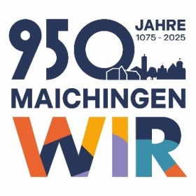 950 Jahre Maichingen