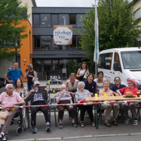 950 Jahre Maichingen