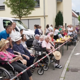 950 Jahre Maichingen