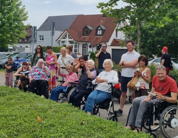 950 Jahre Maichingen