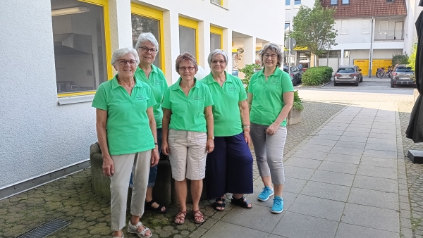Landfrauen