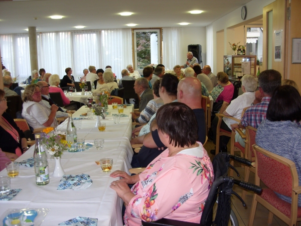 Sommerfest