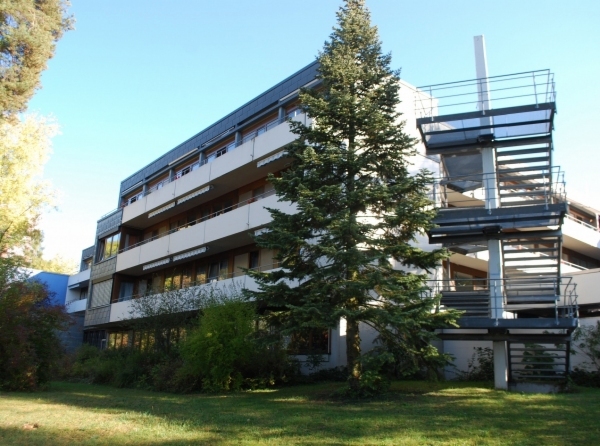 Pflegeheim Burghalde