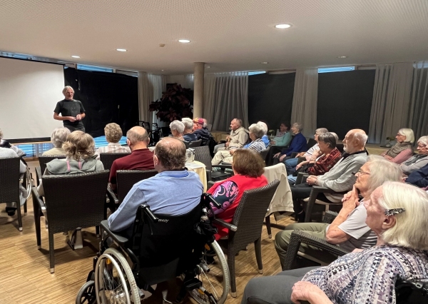 Diashow - Reise in den Norden Deutschlands