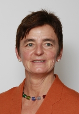 Silvia Wuchner
