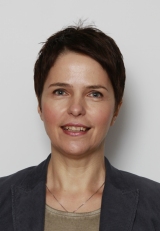 Ulrike Röhrle