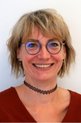 Silvie Weber
