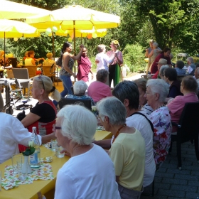 Sommerfest