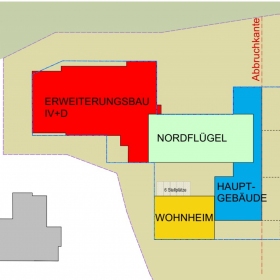 Standort Burghalde Phase 2