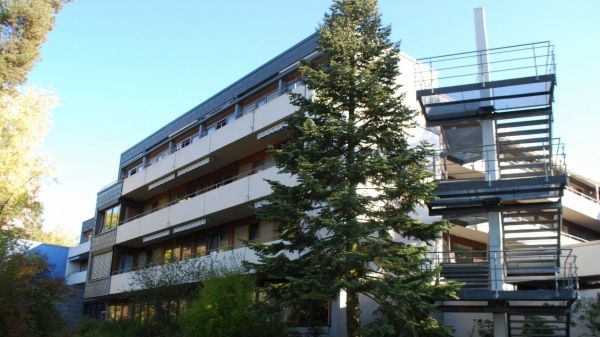 Pflegeheim Burghalde