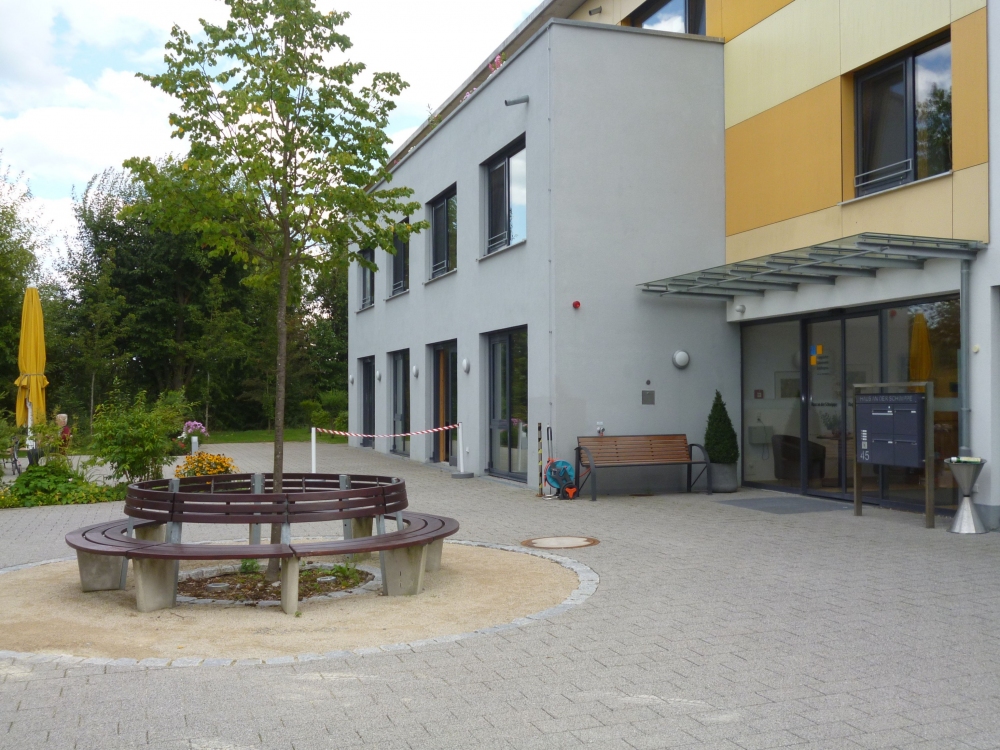 Evangelischer Diakonieverein Sindelfingen e.V