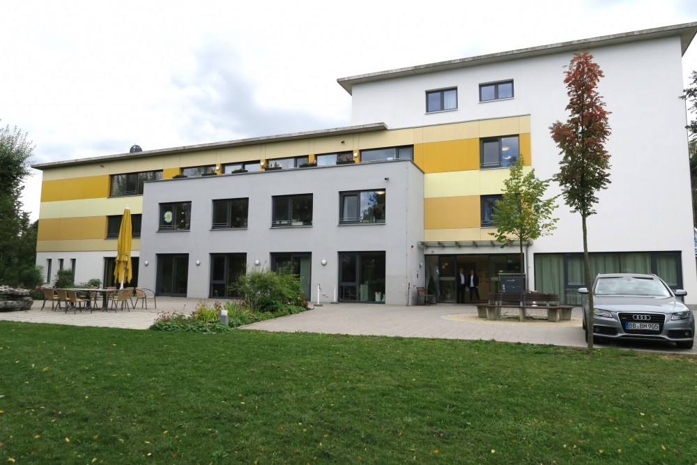 Evangelischer Diakonieverein Sindelfingen e.V