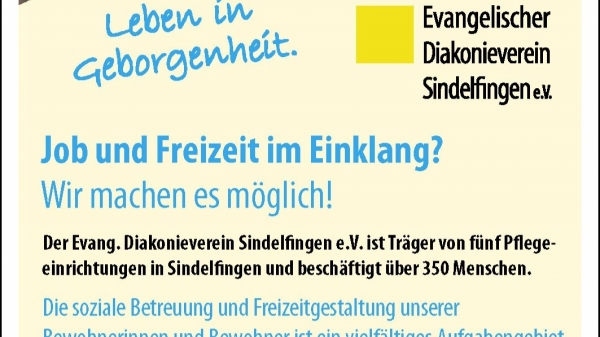 Betreuungskraft (m/w/d)